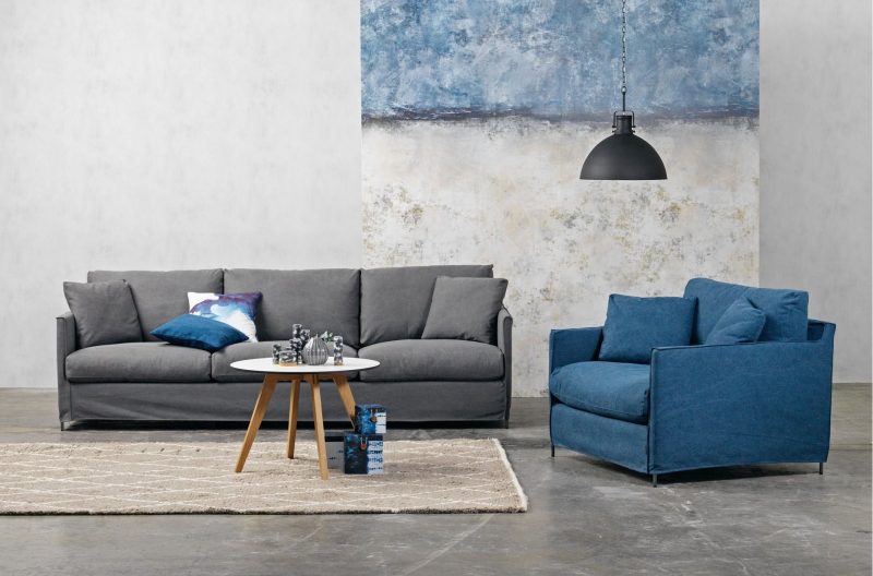 Petito LC sofa by Furninova - Image 7