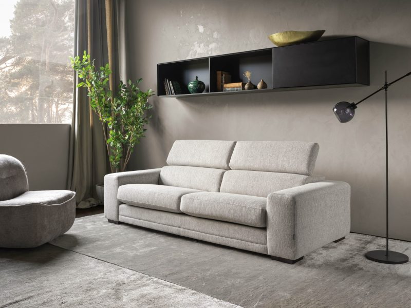 Ferrari sofa by Furninova - Image 4