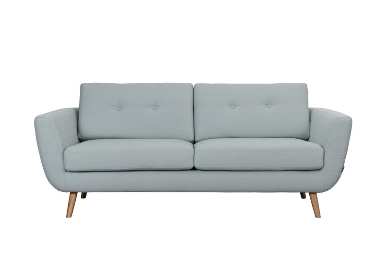 Smile Button sofa by Furninova - Image 3