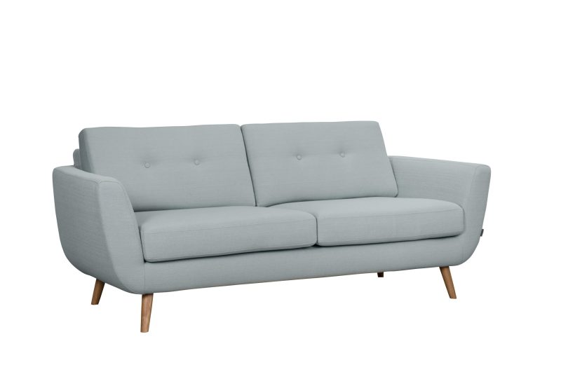 Smile Button sofa by Furninova - Image 2