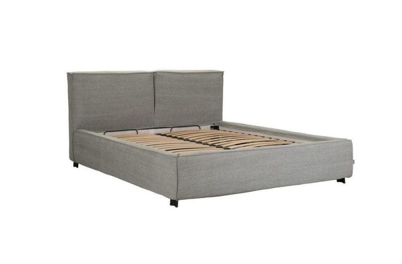 Vesta Bed Std & Spec by Furninova - Image 19