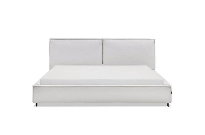 Vesta Bed Std & Spec by Furninova - Image 15
