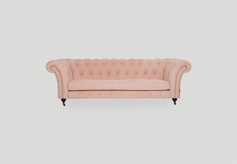 Churchill sofa by Furninova - Image 3