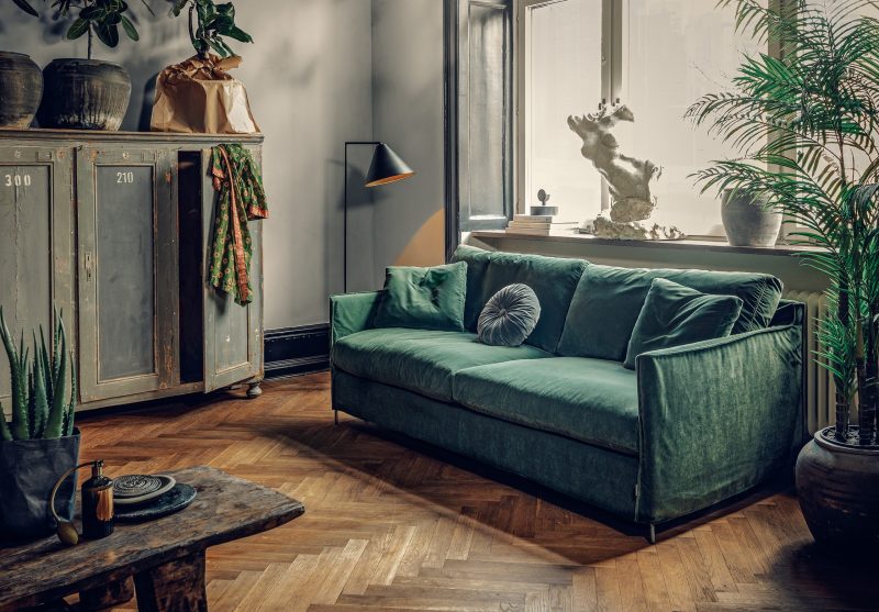 Petito LC sofa by Furninova - Image 8