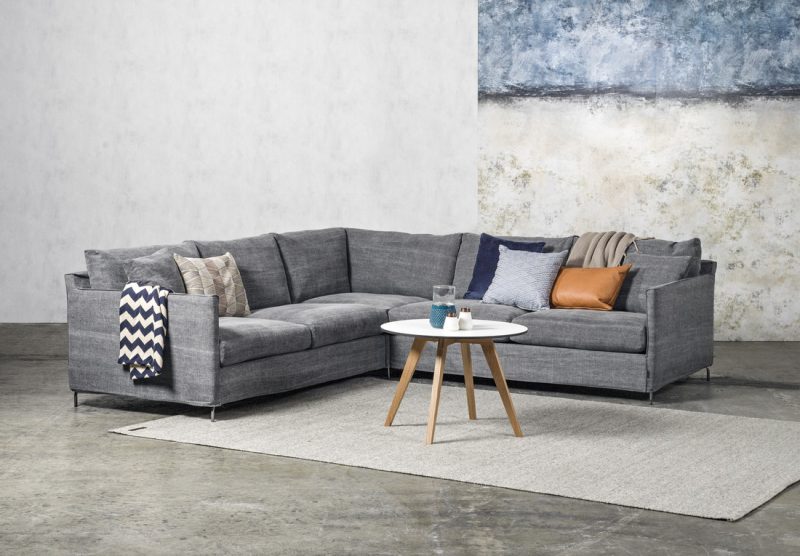 Petito LC sofa by Furninova - Image 5