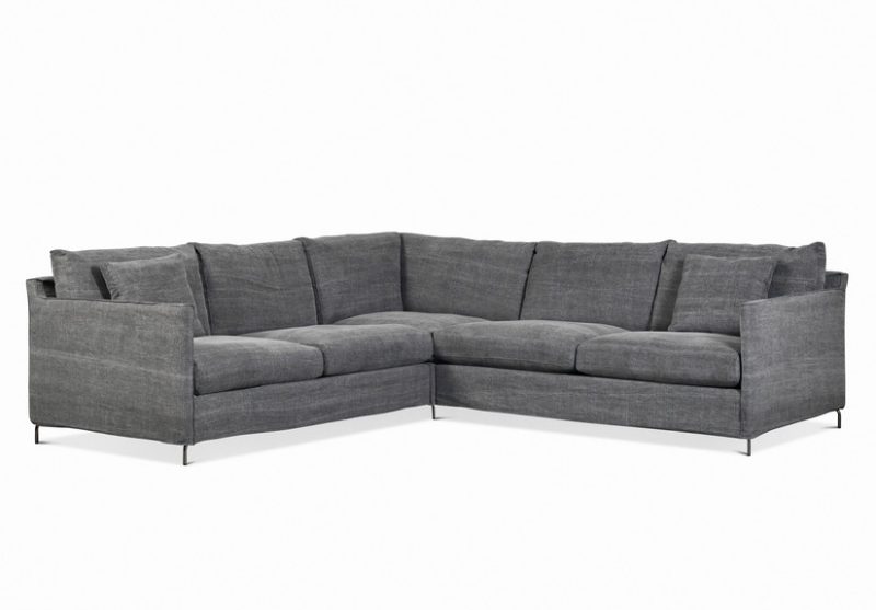 Petito LC sofa by Furninova - Image 9