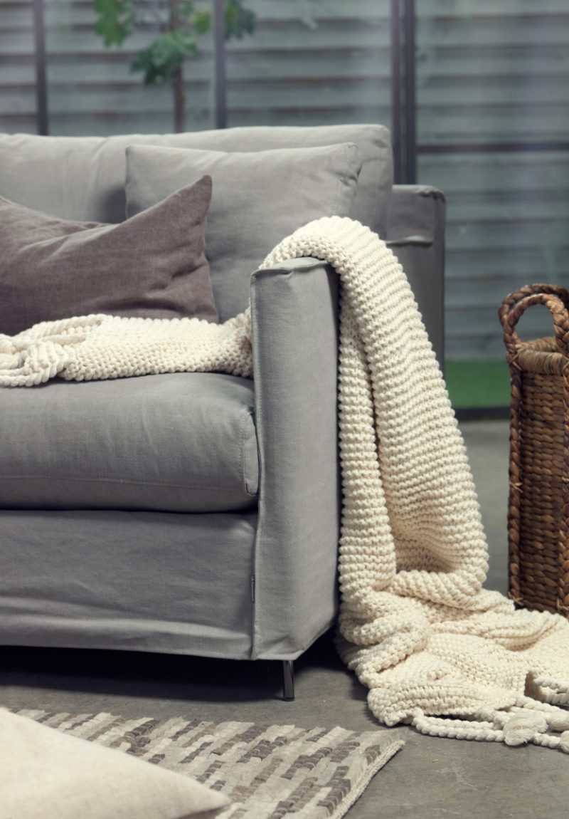 Petito LC sofa by Furninova - Image 19