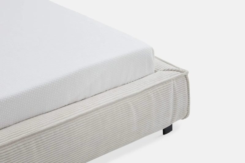 Vesta Bed Std & Spec by Furninova - Image 16