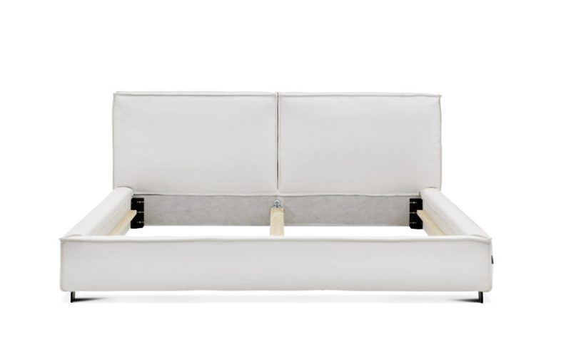 Vesta Bed Std & Spec by Furninova - Image 17