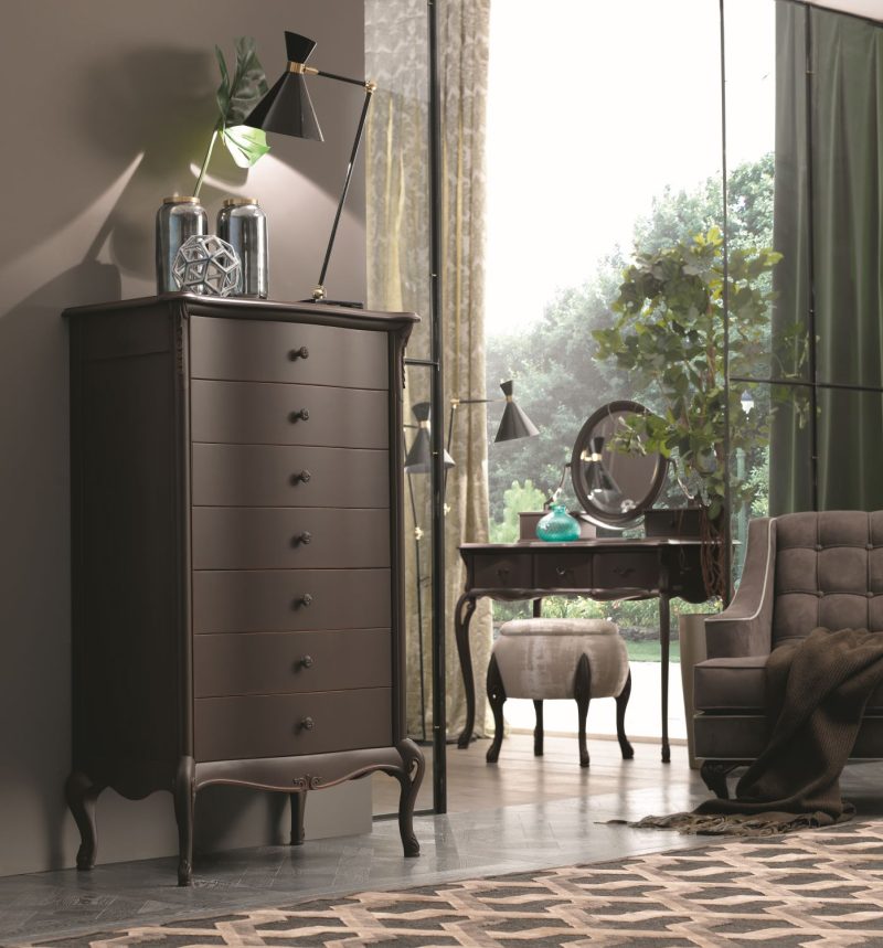 Valpolicella Drawer unit with 7 drawers by Giorgiocasa