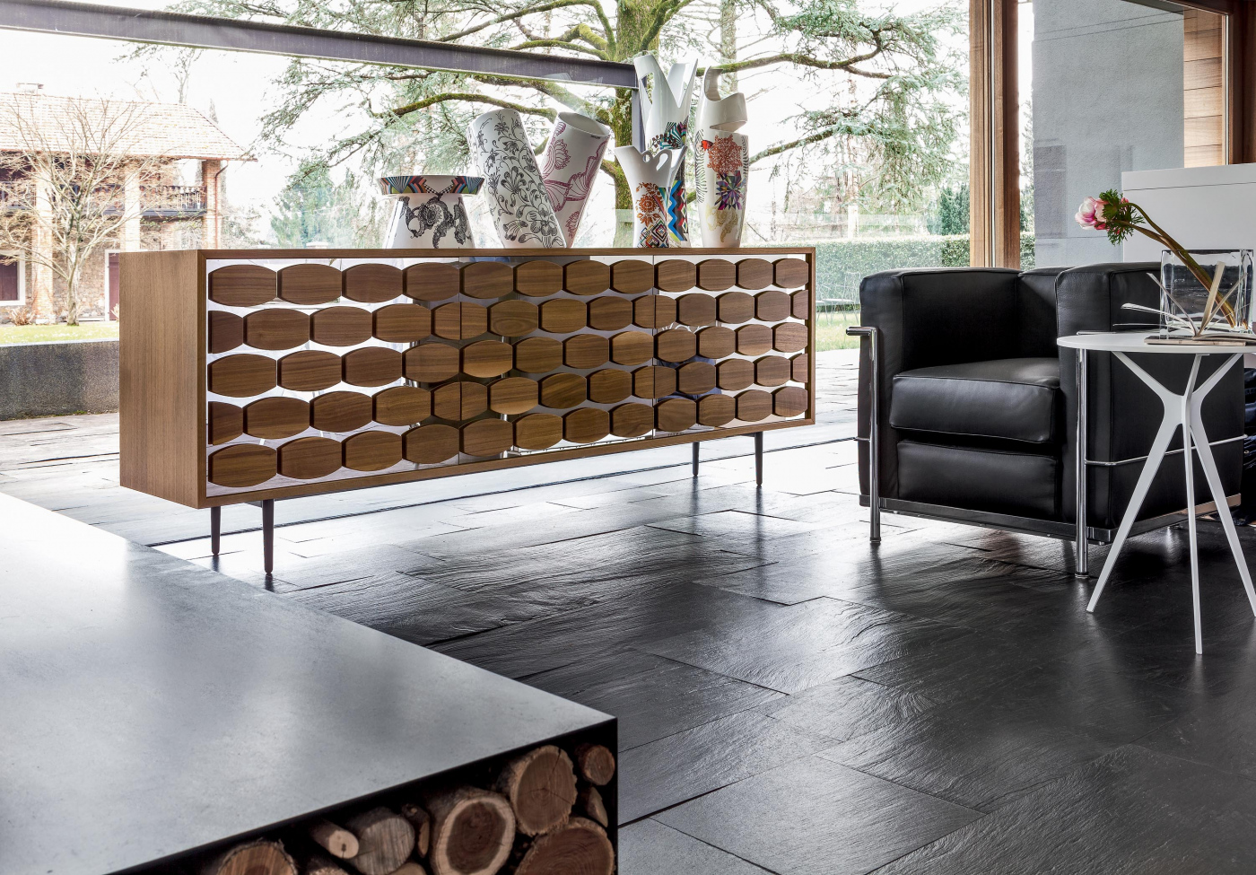 Conform, Furninova, ROM, Tonin Casa & More