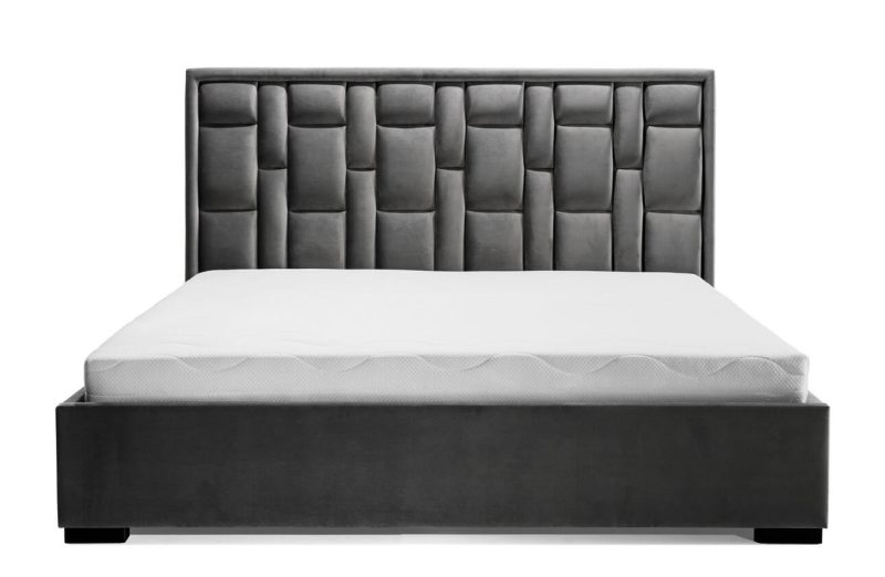 Premium bed 66 with storage box - Image 3