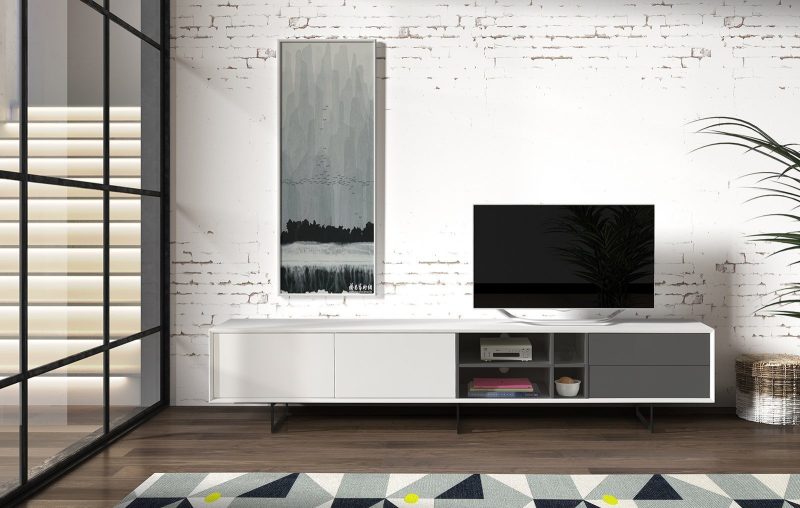 TV Stand by Dupen - Image 3
