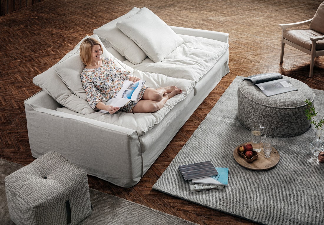 Furninova Sofa Sake Lc