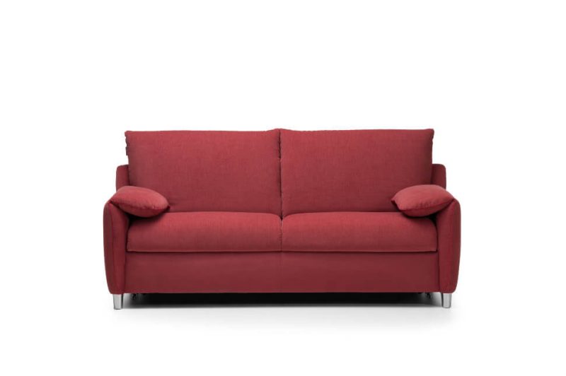 Nokto Sofa-Bed With Memo Mattress By Rom - Image 5