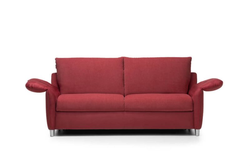 Nokto Sofa-Bed With Memo Mattress By Rom - Image 6