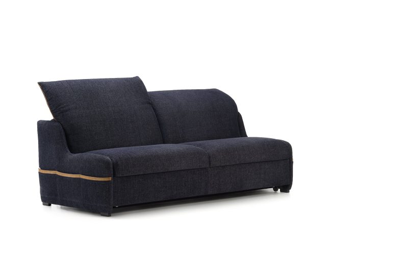 Sofa bed Galaxio with mattress by ROM - Image 11
