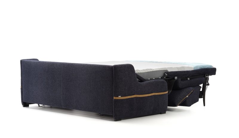 Sofa bed Galaxio with mattress by ROM - Image 13