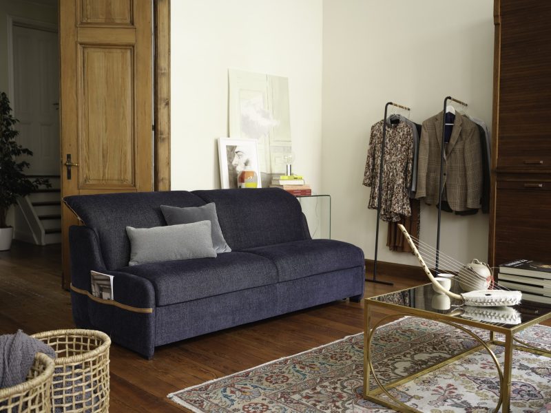 Sofa bed Galaxio with mattress by ROM - Image 14