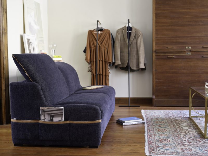 Sofa bed Galaxio with mattress by ROM - Image 15
