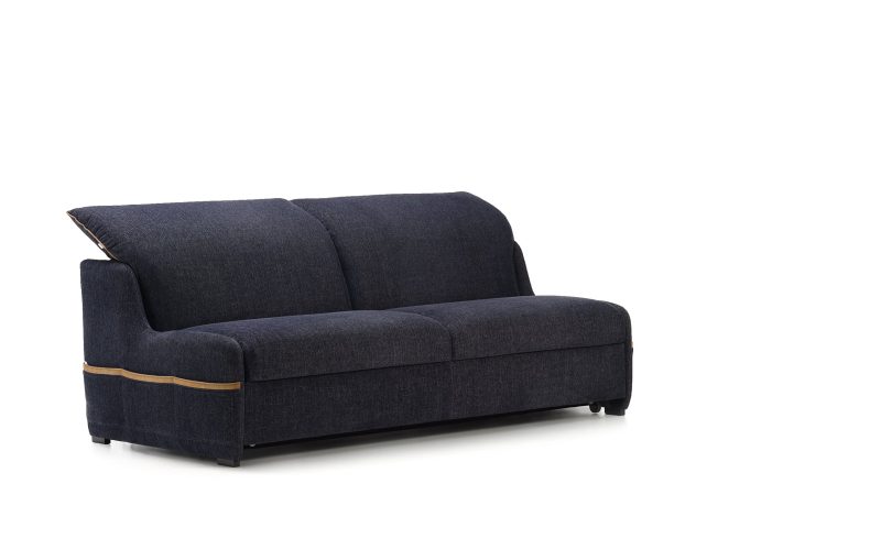 Sofa bed Galaxio with mattress by ROM - Image 10