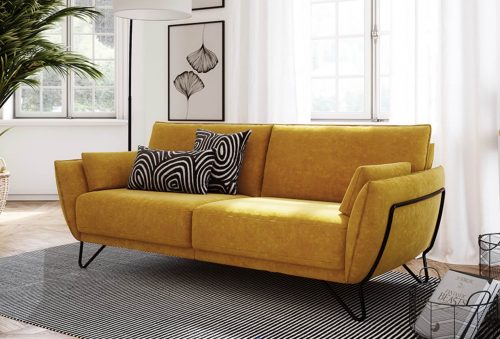 Montego Sofa by Rom