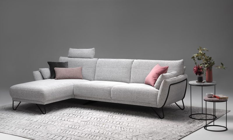 Montego Sofa by Rom - Image 16