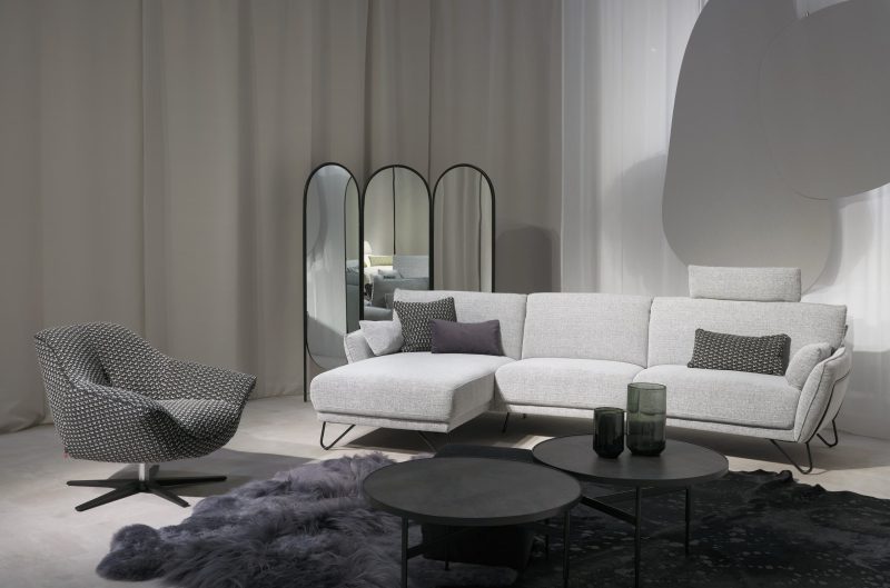 Montego Sofa by Rom - Image 17