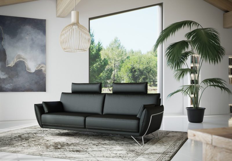 Montego Sofa by Rom - Image 7