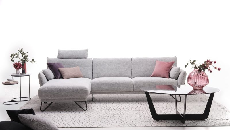 Montego Sofa by Rom - Image 15