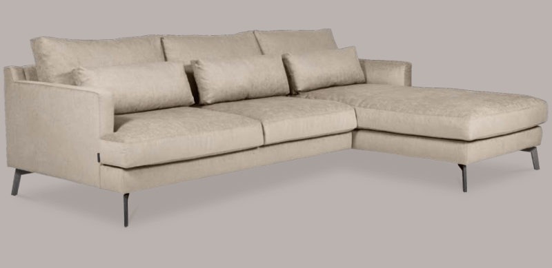 Saga sofa by Furninova - Image 3