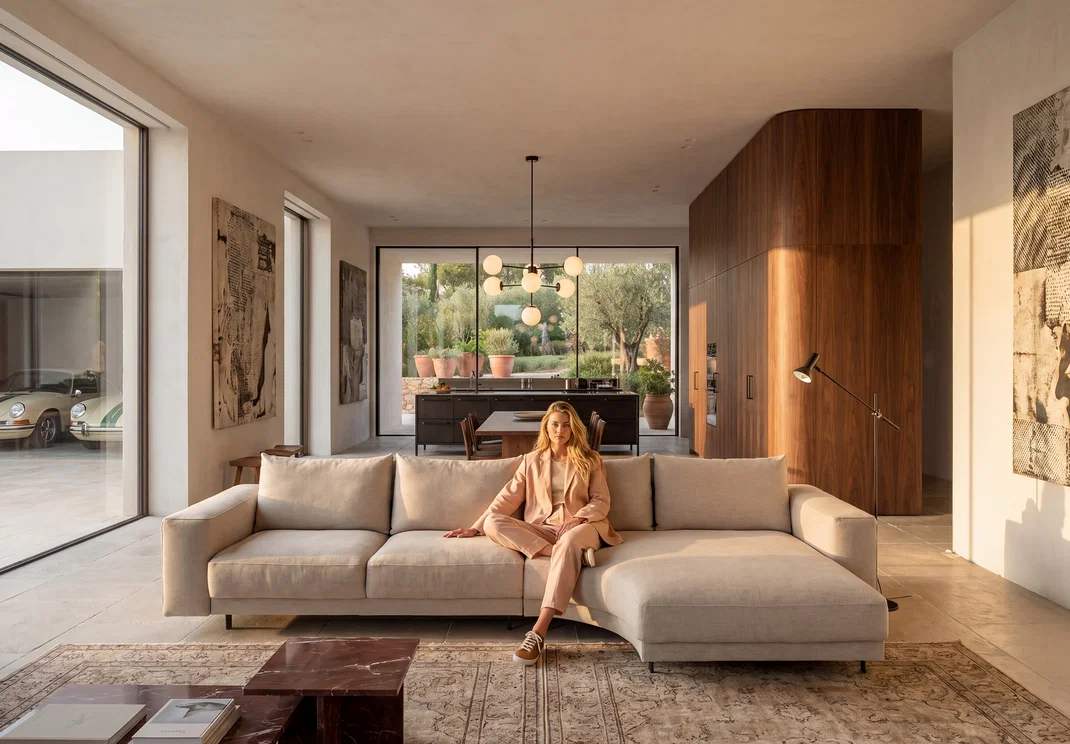 Samba Double Day Sofa by Furninova - Image 11