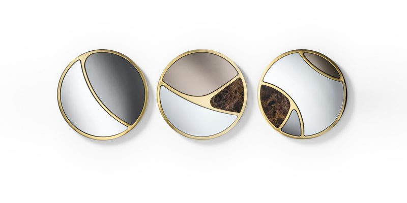 Delta Mirror