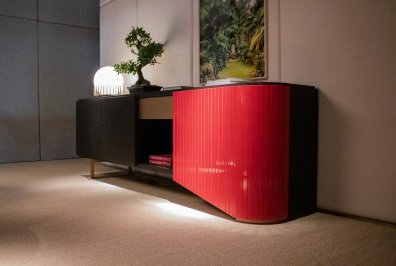 INDIA Sideboard - Image 2