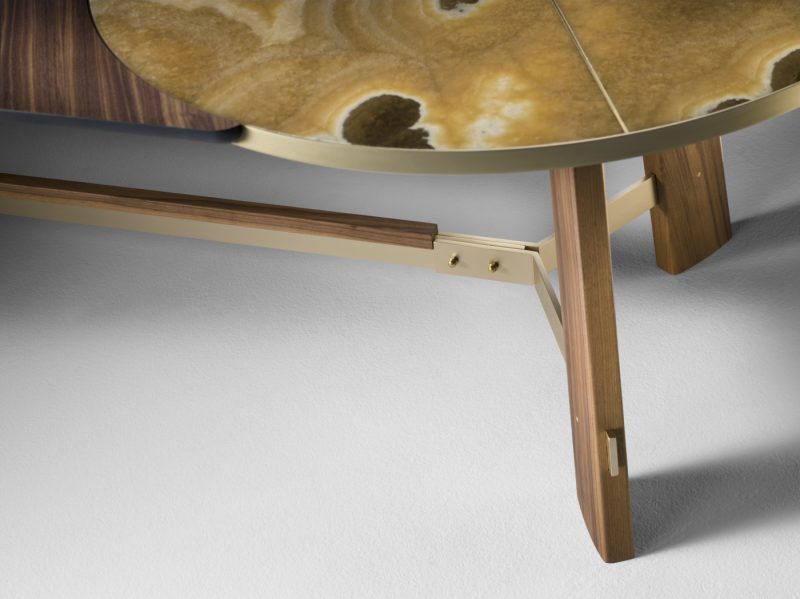 Opera dining table - Image 10