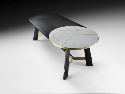 Opera dining table