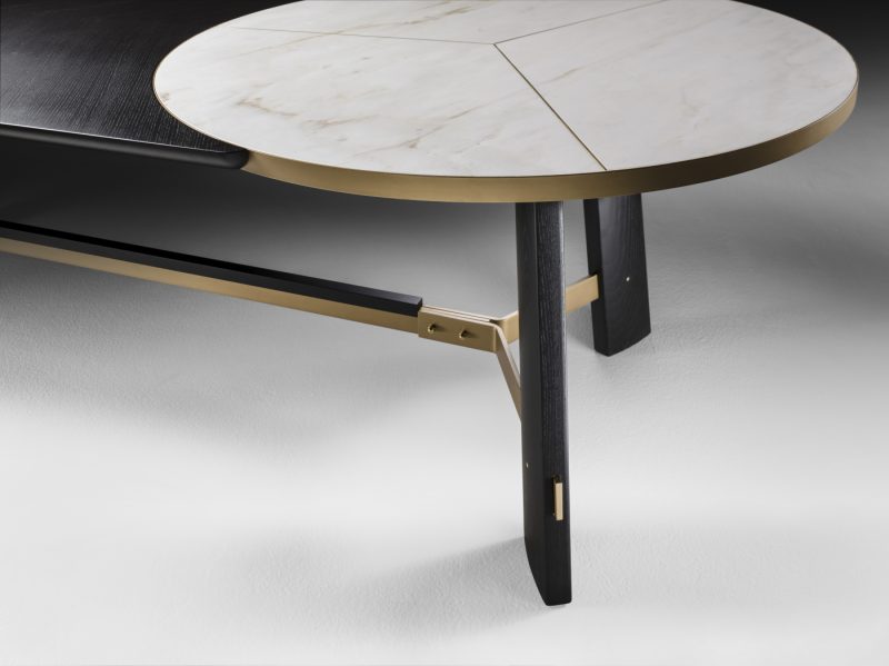 Opera dining table - Image 7