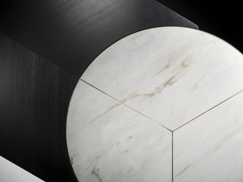 Opera dining table - Image 6