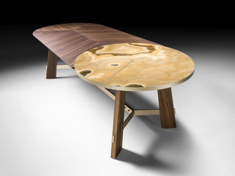 Opera dining table - Image 2
