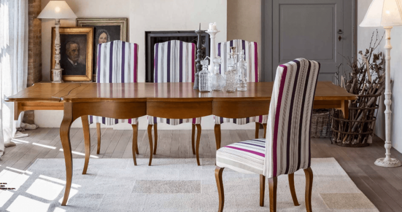 Aston dinig table by Tonincasa - Image 2