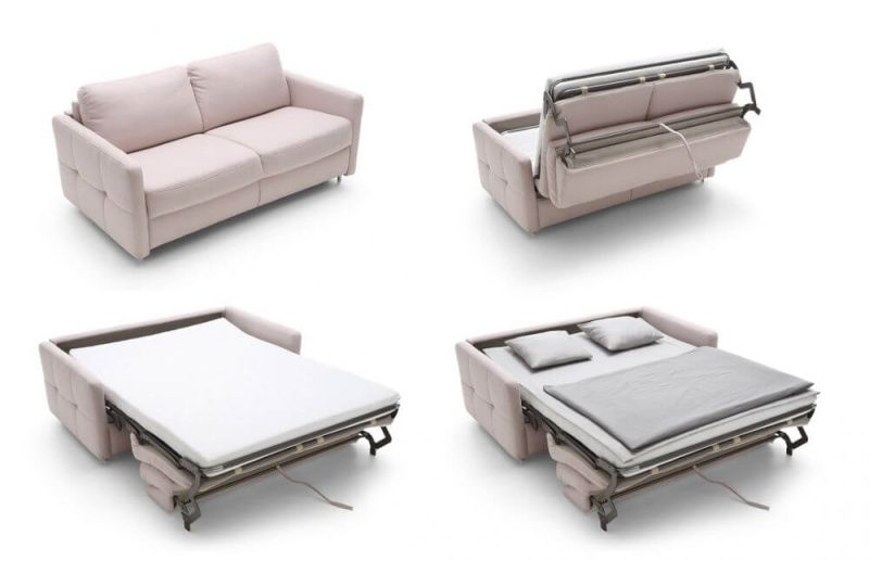 Ema sofa-bed - Image 8