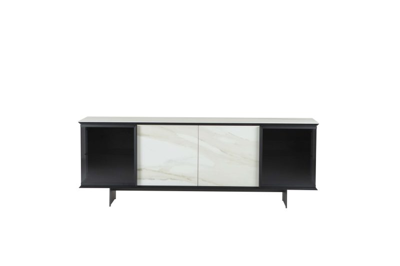 Aira sideboard porcelain stoneware by Tonicasa - Image 2