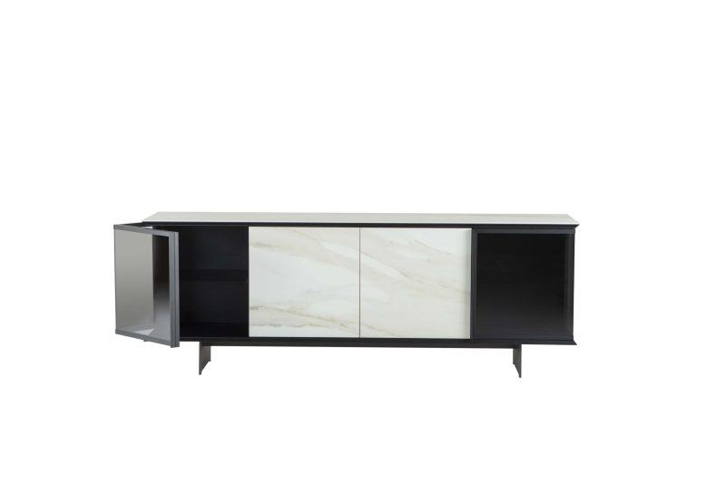 Aira sideboard porcelain stoneware by Tonicasa - Image 3