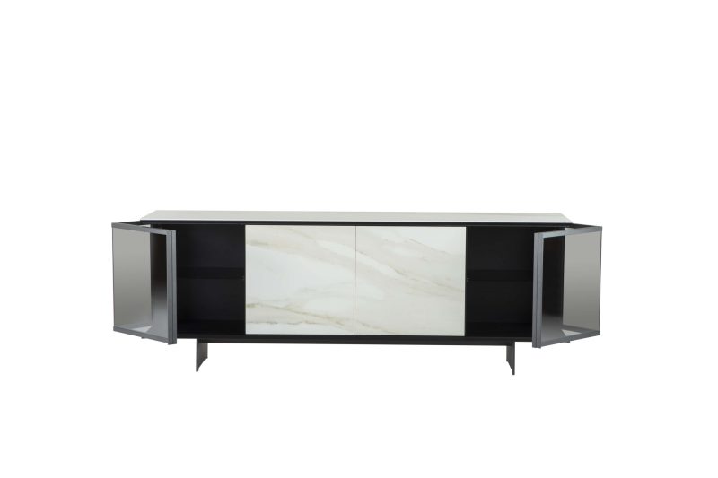 Aira sideboard porcelain stoneware by Tonicasa - Image 4