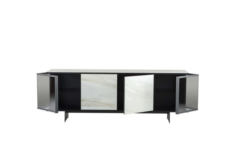 Aira sideboard porcelain stoneware by Tonicasa - Image 5