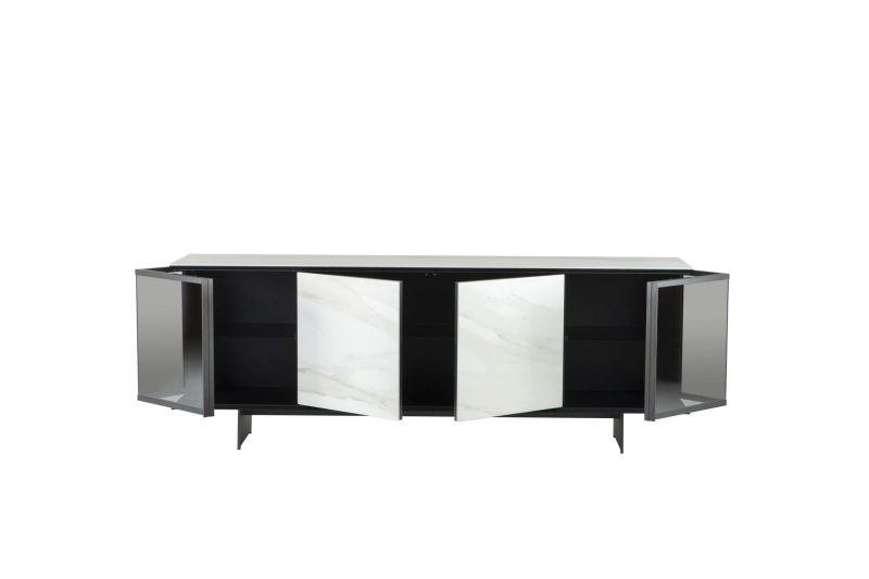 Aira sideboard porcelain stoneware by Tonicasa - Image 6
