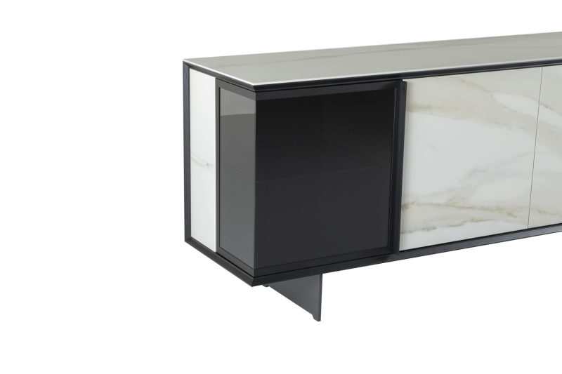 Aira sideboard porcelain stoneware by Tonicasa - Image 8