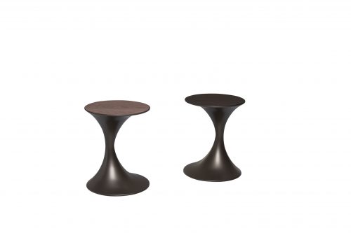 Andorra side table by Tonincasa