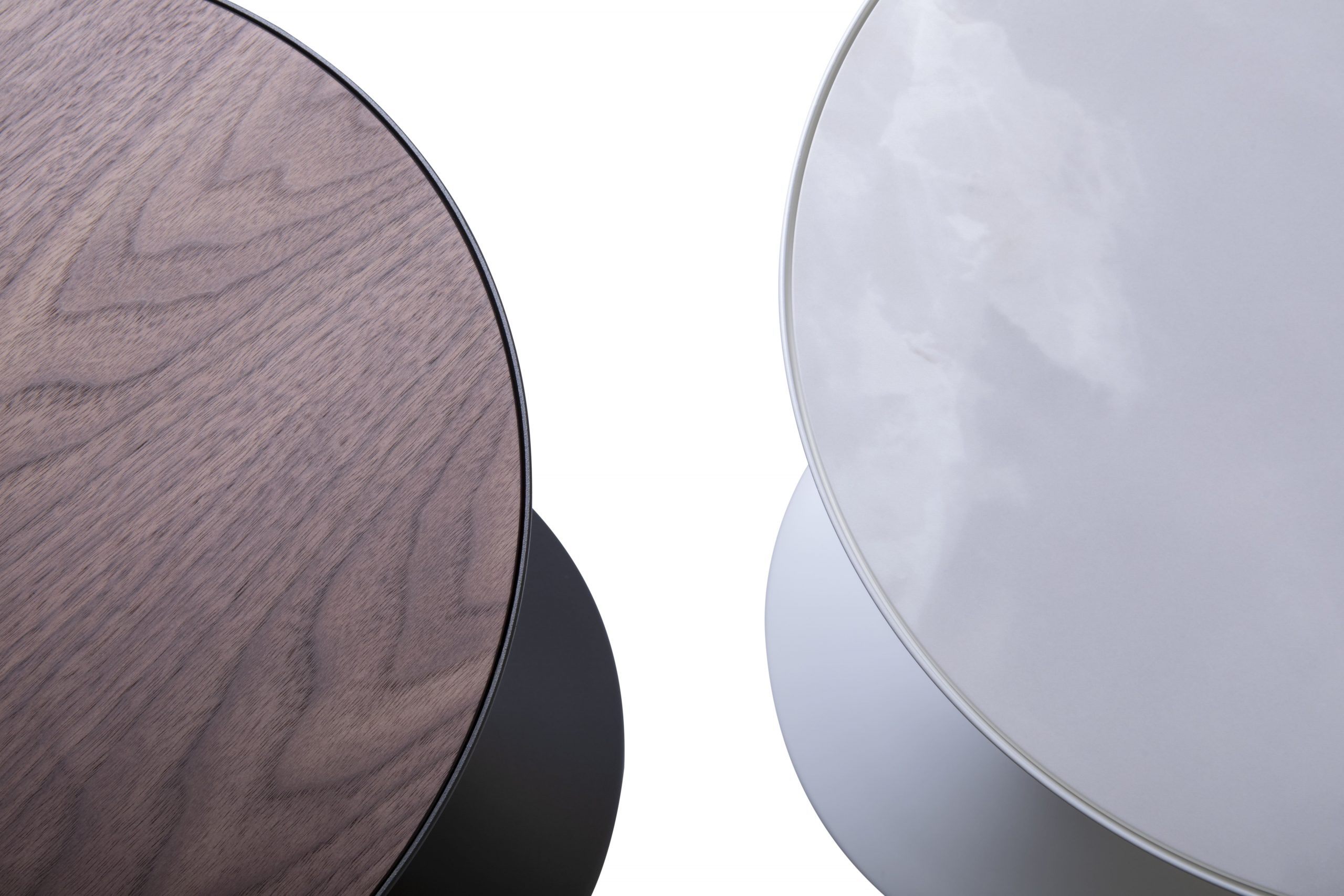 Andorra side table by Tonincasa - Image 4