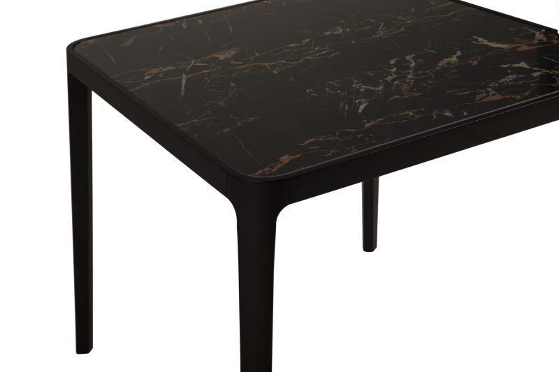 Fidelio square coffee table by Tonincasa - Image 3